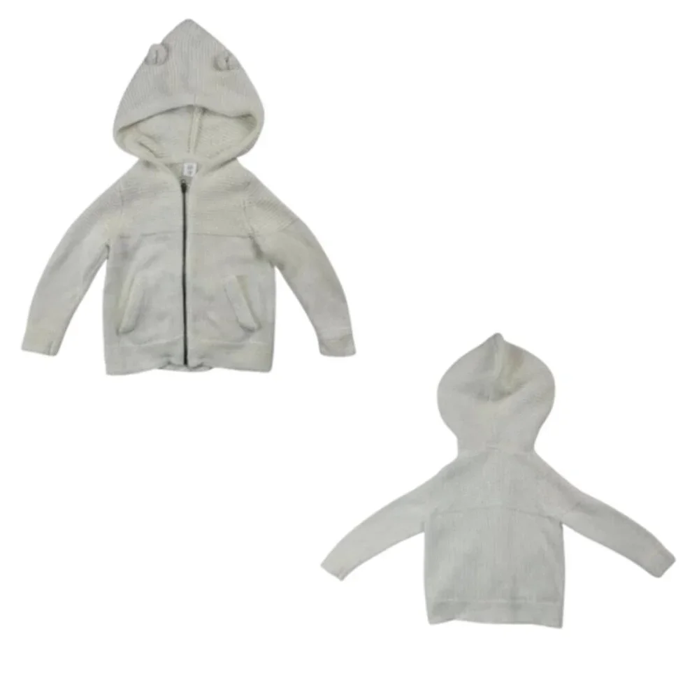 Girls 3T -4 Clothing Bundle NWT Gap, Nike, Spiritual Gangster, Denim Overall Set